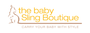 The Baby Sling Boutique Logo