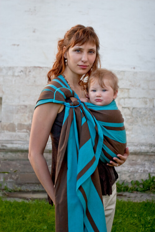neobulle simon ring sling