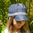 zoli summer sun-hat (glitter)