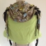 Huckepack Onbu - Safari