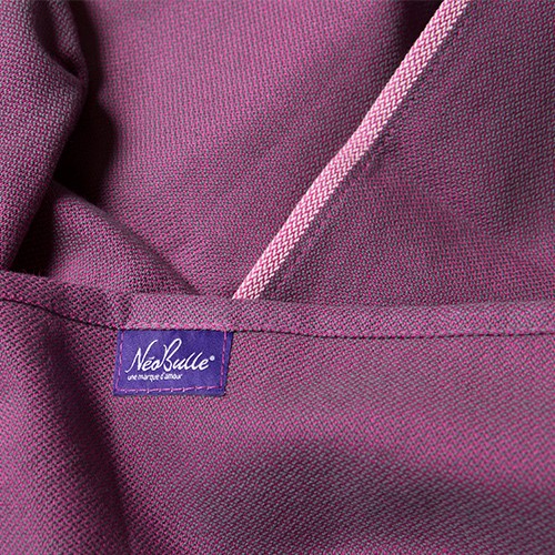 Neobulle Wrap - Pearl Dew