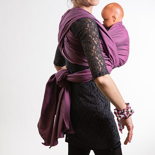 Neobulle Wrap - Pearl Dew