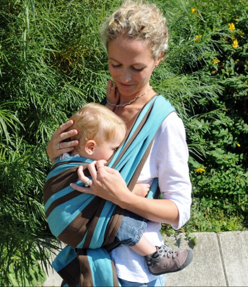 neobulle simon wrap